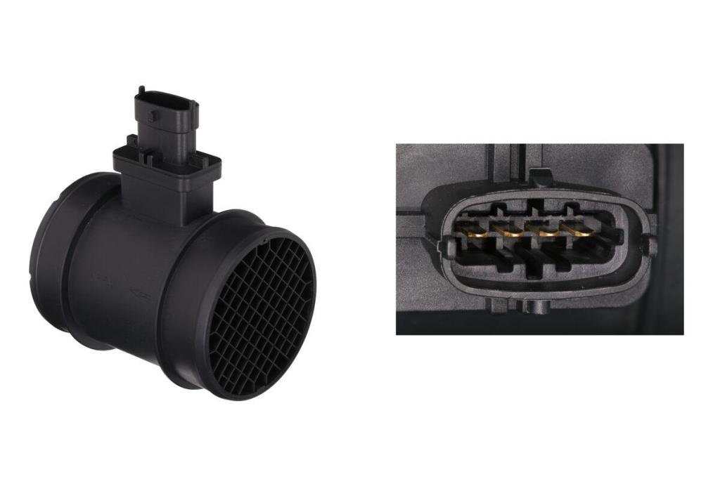 Débitmètre de masse d'air VALEO ref. 366927